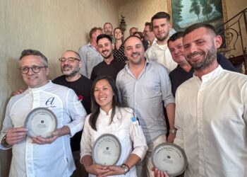 Finale des 15e Rencontres Gourmandes de Vaudieu : la truffe se décline sous toutes ses formes