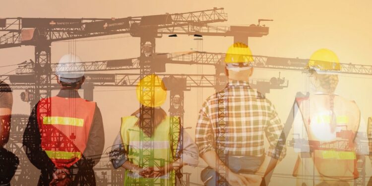 Le BTP Days s’installe à Avignon, Parc des expos, les 20 et 21 juin