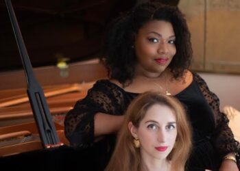 Les Musicales du Luberon rendent hommage à Jessye Norman à Lacoste