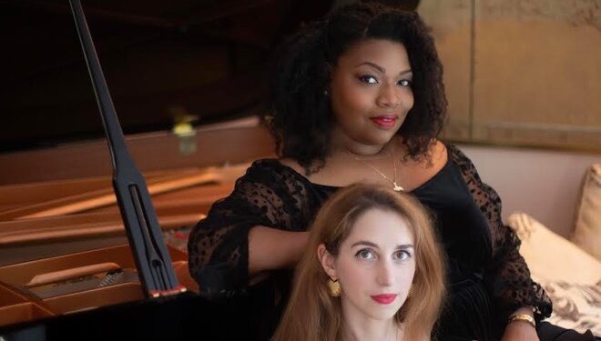 Les Musicales du Luberon rendent hommage à Jessye Norman à Lacoste