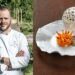 La recette ‘Anépomme’ du chef pâtissier Brandon Dehan