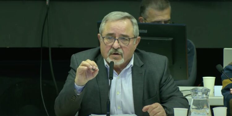 Joël Guin ne veut pas que le Grand Avignon porte le chapeau pour la LEO