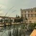 Avignon, un oasis au pied du Petit palais