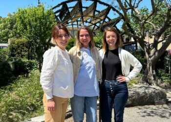 Après l’Isle-sur-la-Sorgue, Petits-fils débarque sur Carpentras