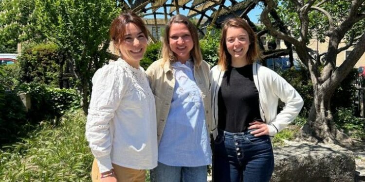 Après l’Isle-sur-la-Sorgue, Petits-fils débarque sur Carpentras