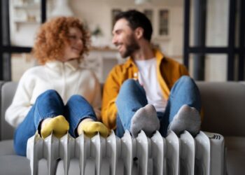 Chauffage et écologie : plus de 8 Français sur 10 sont prêts à changer leurs habitudes