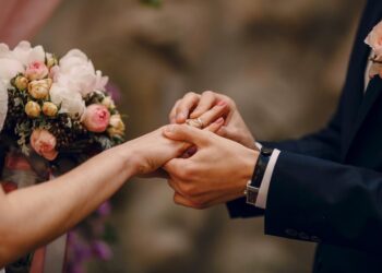 Les Français et le mariage : entre amour et budget