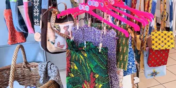 Encore quelques jours pour profiter du Pop Up des Beaux Jours à Villeneuve-lès-Avignon