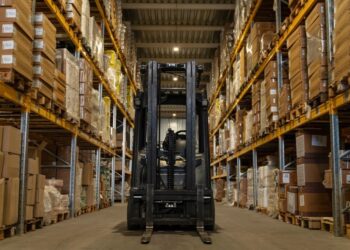 France Travail dédie une semaine aux métiers du transport et de la logistique en Vaucluse