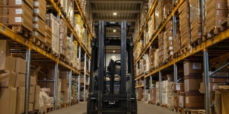 France Travail dédie une semaine aux métiers du transport et de la logistique en Vaucluse