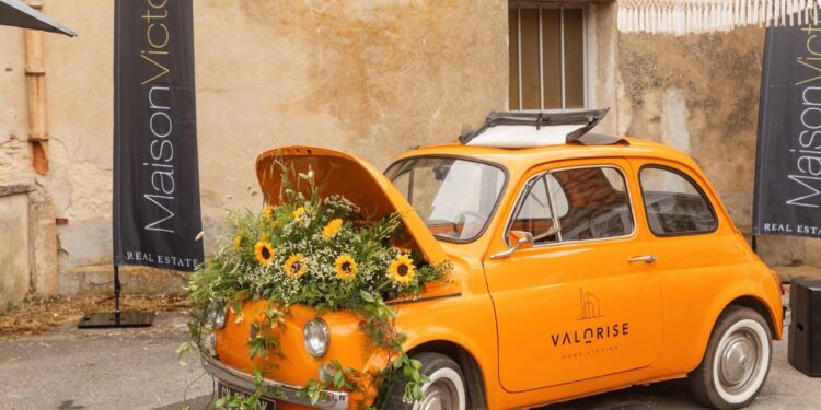 La Maison Victoire célèbre l’art de vivre en Provence