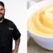 La recette de mayonnaise du chef Joannes Richard