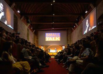 Certification internationale pour le centre des congrès du palais des papes