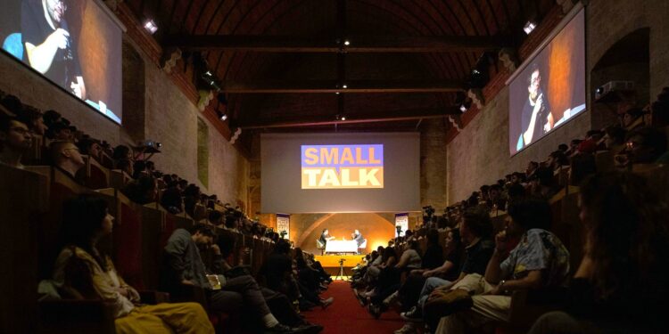 Certification internationale pour le centre des congrès du palais des papes