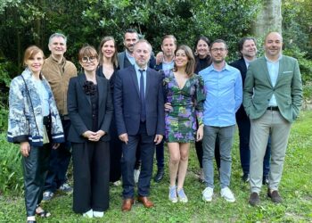 Notaires de Vaucluse : nouveau président, nouvelle chambre