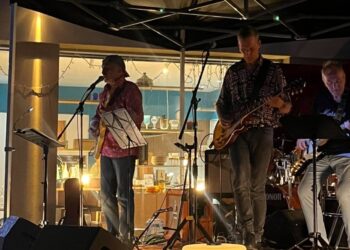 [ANNULÉ] Le concert des entrepreneurs Carpen’Zik revient pour une 5e édition