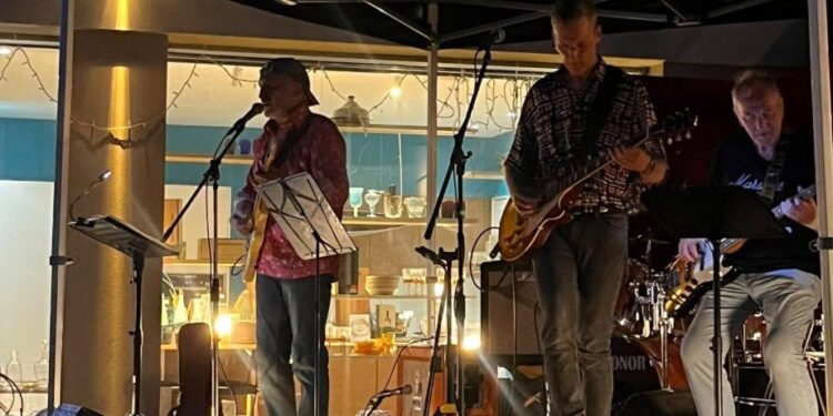 [ANNULÉ] Le concert des entrepreneurs Carpen’Zik revient pour une 5e édition