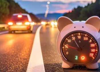 Les voitures-radar privées débarquent en Provence