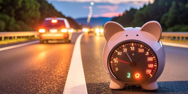 Les voitures-radar privées débarquent en Provence