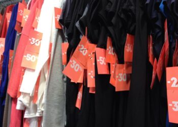 Tout ce qu’il savoir sur les soldes d’été 2025