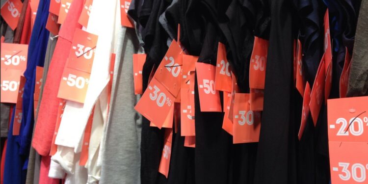 Tout ce qu’il savoir sur les soldes d’été 2025
