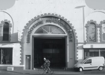 « Laisser passer la lumière », tel est l’ADN de la Miroiterie Avignonnaise depuis 50 ans