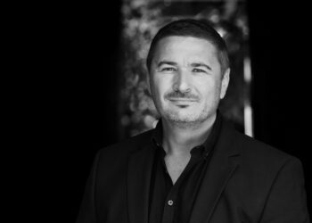 Maître Lionel Fouquet élu nouveau bâtonnier du Barreau de Carpentras