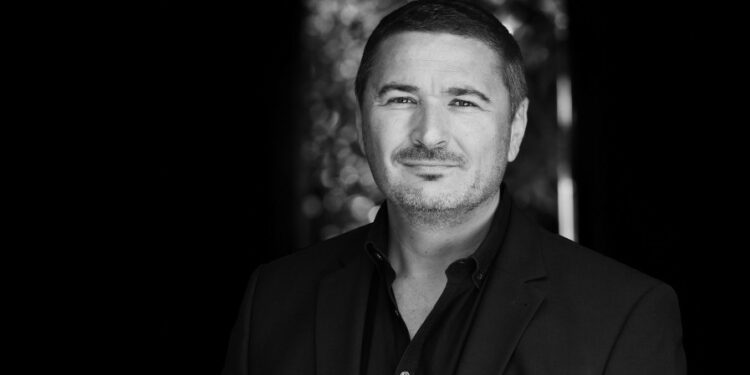 Maître Lionel Fouquet élu nouveau bâtonnier du Barreau de Carpentras