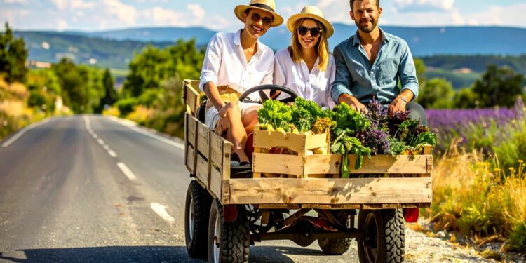 Consommation responsable : en Vaucluse, le gagnant est… Orange