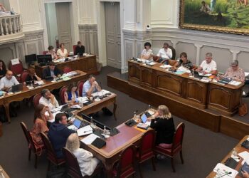 Le Département fait le point sur son budget et ses dépenses