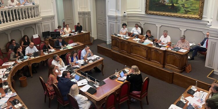 Le Département fait le point sur son budget et ses dépenses