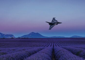 Les entreprises vauclusiennes prennent leur envol au salon du Bourget