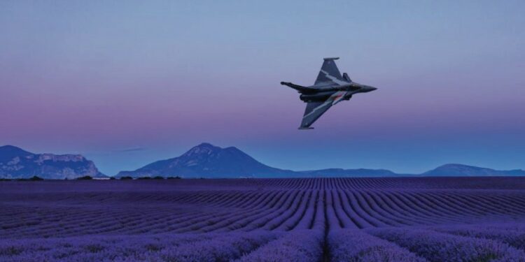 Les entreprises vauclusiennes prennent leur envol au salon du Bourget