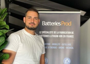 Batteries Prod : un marché vers la batterie au sodium