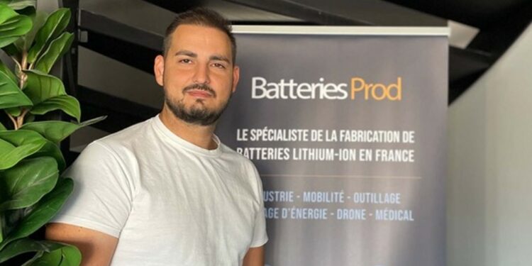 Batteries Prod : un marché vers la batterie au sodium