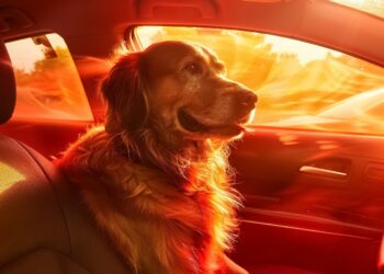 Vague de chaleur : avertissement vital pour protéger les animaux