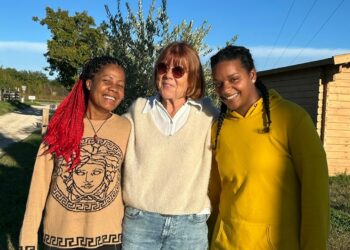 Grâce à Gisèle Pelicot, 30 femmes victimes de violences conjugales seront accompagnées par Isofaculté