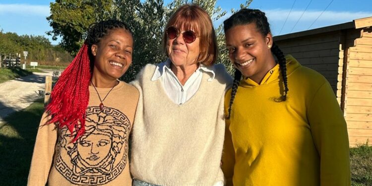 Grâce à Gisèle Pelicot, 30 femmes victimes de violences conjugales seront accompagnées par Isofaculté