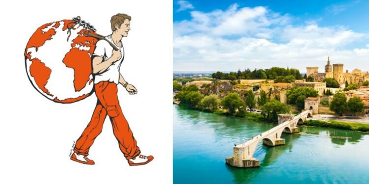 Le Guide du Routard met Avignon à l’honneur