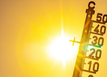 ‘Alerte Orange Canicule’ : la ville d’Avignon active ses mesures de protection des habitants