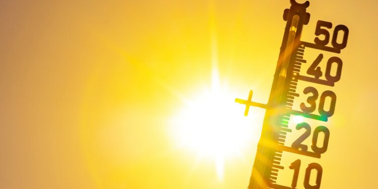 ‘Alerte Orange Canicule’ : la ville d’Avignon active ses mesures de protection des habitants