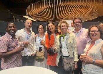 IA et management : « Attention à protéger notre humanité »