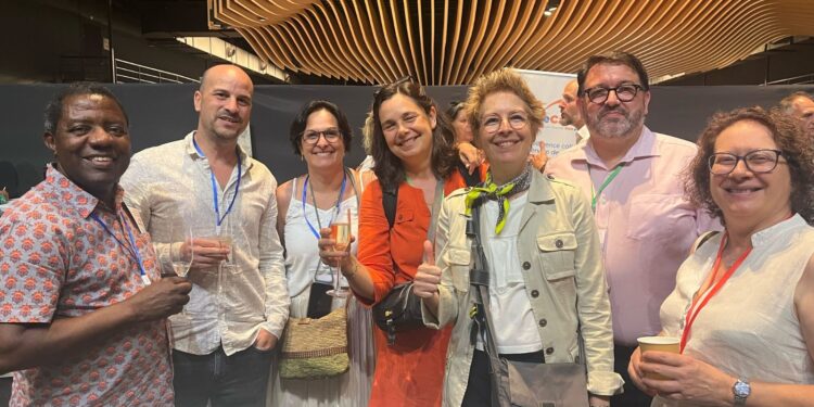 IA et management : « Attention à protéger notre humanité »