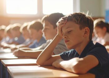 Canicule dans les écoles : le syndicat FO demande au préfet des fermetures de classe pour protéger les élèves