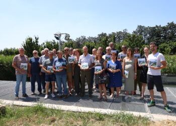 Canaux de Vaucluse, un guide pour gérer l’apport en eau des utilisateurs non agricoles