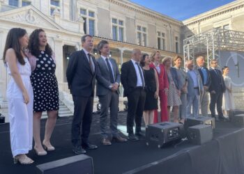 Villa créative, au service de l’intelligence collective et pratique