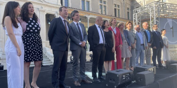 Villa créative, au service de l’intelligence collective et pratique