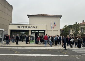 Le Pontet : un Pôle Prévention & Sécurité flambant neuf pour protéger au mieux ses 17 985 habitants