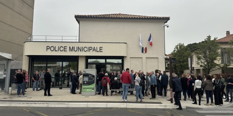Le Pontet : un Pôle Prévention & Sécurité flambant neuf pour protéger au mieux ses 17 985 habitants