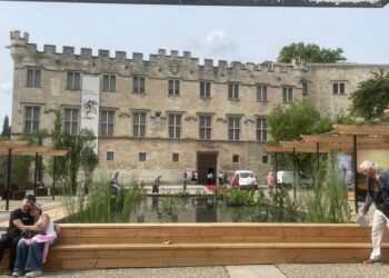 Avignon, Le Petit Palais accueille un rarissime trésor prêté par le Louvre 